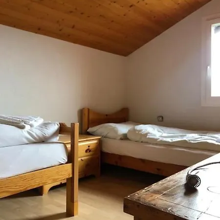 Chalet Avec Vue Imprenable Et Au Calme * Chalais
